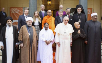 El necesario encuentro dialogal, fruto de la relación fe y cultura