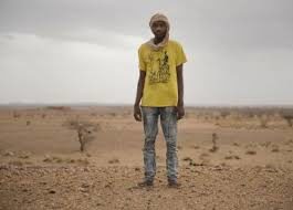 SUBASTAS DE ESCLAVOS A LAS PUERTAS DE EUROPA