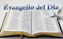 Palabra y Evangelio de hoy