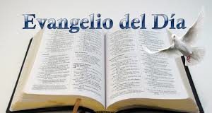 Palabra y Evangelio de hoy