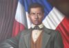 República Dominicana conmemora 156 aniversario del fusilamiento de Francisco del Rosario Sánchez