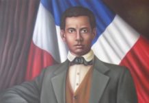 República Dominicana conmemora 156 aniversario del fusilamiento de Francisco del Rosario Sánchez