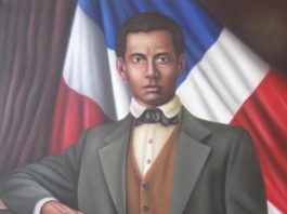 República Dominicana conmemora 156 aniversario del fusilamiento de Francisco del Rosario Sánchez
