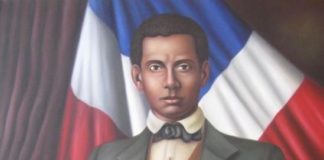República Dominicana conmemora 156 aniversario del fusilamiento de Francisco del Rosario Sánchez