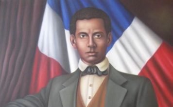 República Dominicana conmemora 156 aniversario del fusilamiento de Francisco del Rosario Sánchez