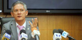 NG Cortiñas afirma circulante está acorde con programa monetario