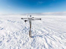 Revelan una posible ruta del iceberg gigante que ‘partió’ la Antártida