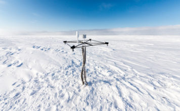 Revelan una posible ruta del iceberg gigante que ‘partió’ la Antártida