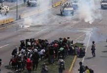 AMNISTÍA INTERNACIONAL VENEZUELA: LLAMADO MASIVO MUNDIAL POR EL RESPETO A LA LIBERTAD DE EXPRESIÓN Y EL FIN DE LAS DETENCIONES ARBITRARIAS EN VENEZUELA