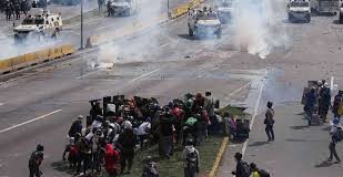 AMNISTÍA INTERNACIONAL VENEZUELA: LLAMADO MASIVO MUNDIAL POR EL RESPETO A LA LIBERTAD DE EXPRESIÓN Y EL FIN DE LAS DETENCIONES ARBITRARIAS EN VENEZUELA