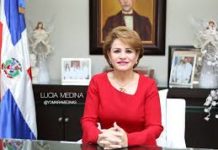 Lucía Medina extiende «ramo de olivo» a diputados que no estuvieron de acuerdo con su gestión