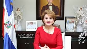 Lucía Medina extiende «ramo de olivo» a diputados que no estuvieron de acuerdo con su gestión