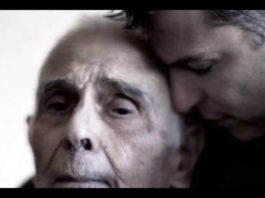 EL PADRE AL HIJO….