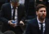 Messi demanda a ABC y pide 202.786 euros por su honor