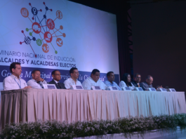 El gobierno local en la República Dominicana