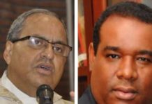 Papa nombra como obispos auxiliares en la Arquidiócesis a Benito Ángeles y a Jesús Castro