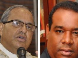 Papa nombra como obispos auxiliares en la Arquidiócesis a Benito Ángeles y a Jesús Castro