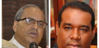 Papa nombra como obispos auxiliares en la Arquidiócesis a Benito Ángeles y a Jesús Castro