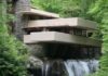 La increíble y polémica casa sobre una cascada de Frank Lloyd Wright, la «mejor obra de la arquitectura de Estados Unidos»