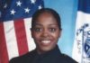 Policía de origen dominicano es asesinada en Nueva York