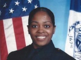 Policía de origen dominicano es asesinada en Nueva York