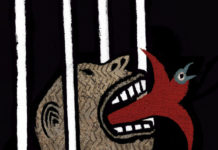 Leopoldo López merece el Premio Sajarov