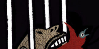 Leopoldo López merece el Premio Sajarov