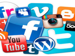 Las redes sociales, el Quinto Poder