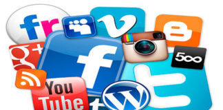 Las redes sociales, el Quinto Poder