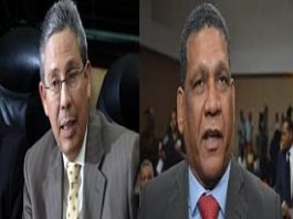 Ruben Maldonado y Freddy Perez niegan organismos del PLD estén paralizados