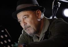 Rubén Blades se despide de la salsa y aspira presidencia de Panamá