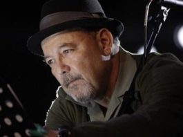 Rubén Blades se despide de la salsa y aspira presidencia de Panamá