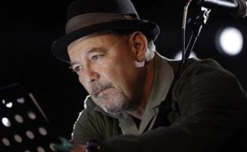 Rubén Blades se despide de la salsa y aspira presidencia de Panamá