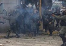 El gobierno de Estados Unidos impone una nueva ronda de sanciones contra 13 altos funcionarios de Venezuela