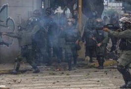 El gobierno de Estados Unidos impone una nueva ronda de sanciones contra 13 altos funcionarios de Venezuela