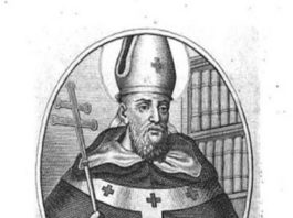 Beato Santiago de Varazze
