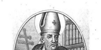 Beato Santiago de Varazze