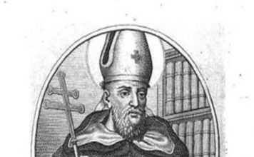 Beato Santiago de Varazze
