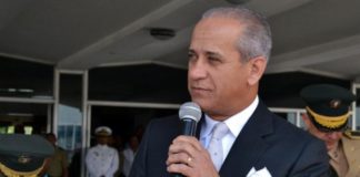 Sigfrido Pared pondera Marcha Verde reclame una sociedad más justa y respetuosa de las leyes