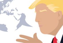 Lo que Donald Trump ha dicho de 7 países en América Latina desde que es presidente de Estados Unidos
