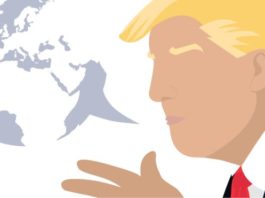 Lo que Donald Trump ha dicho de 7 países en América Latina desde que es presidente de Estados Unidos