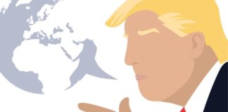 Lo que Donald Trump ha dicho de 7 países en América Latina desde que es presidente de Estados Unidos