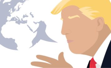Lo que Donald Trump ha dicho de 7 países en América Latina desde que es presidente de Estados Unidos