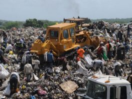 Alcaldes contra medidas de Lajun