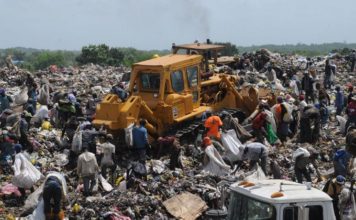 Alcaldes contra medidas de Lajun