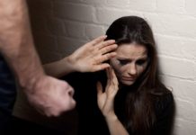 Basta ya. No Más Sangre…