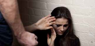 Basta ya. No Más Sangre…