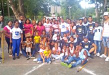 Pilones de Herrera logran cuatro triunfos y extienden invicto en la temporada de vitilla LIDOVI’17