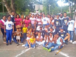 Pilones de Herrera logran cuatro triunfos y extienden invicto en la temporada de vitilla LIDOVI’17