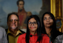 Constituyente impostora